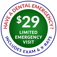 $29 Emergency Visit Coupon