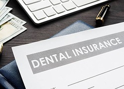 dental insurance form