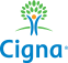 Cigna Dental insurance logo