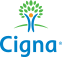 Cigna dental insurance logo