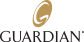 Guardian dental insurance logo