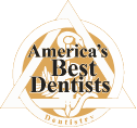 America's Best Dentist logo