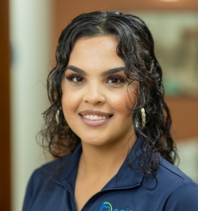 alma, Patient Coordinator