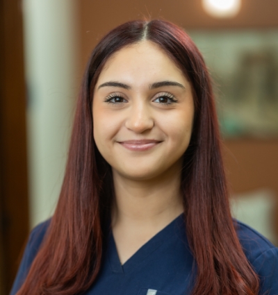 Jessica, Patient Coordinator