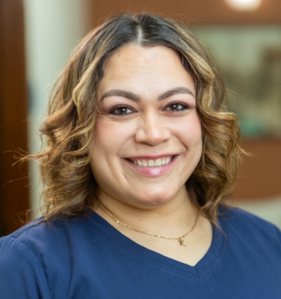 Kimberly, Registered Dental Assistant