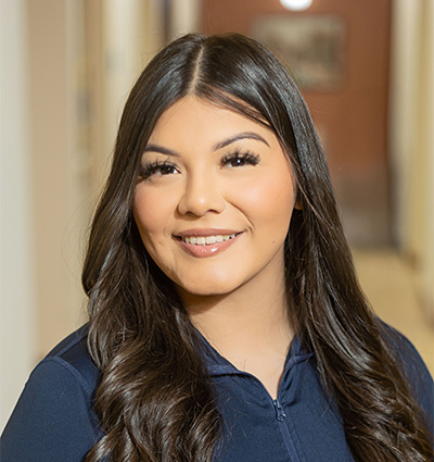 Naidely, Lead Treatment Coordinator