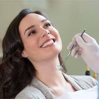 Man with veneers in Carrollton smiling